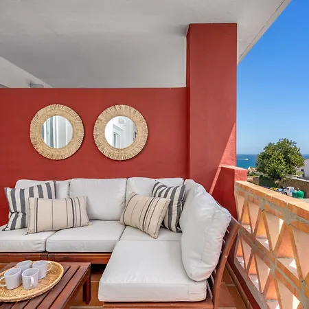Aldea Hills By Interhome * Manilva