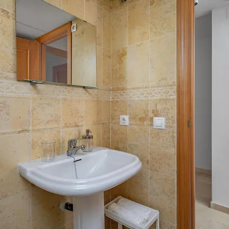 Aldea Hills By Interhome Manilva