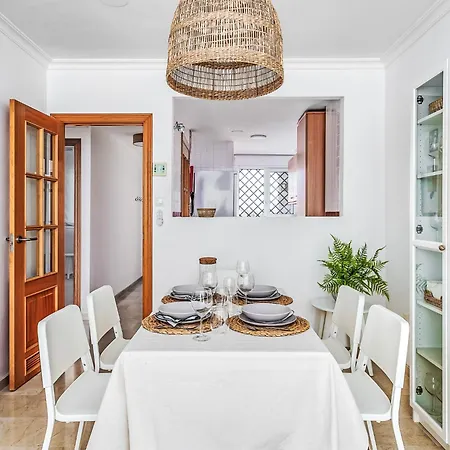 Aldea Hills By Interhome Daire Manilva