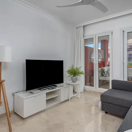 Daire Aldea Hills By Interhome Manilva