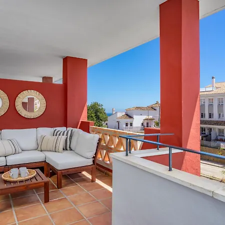 Aldea Hills By Interhome Daire Manilva
