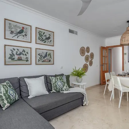 Aldea Hills By Interhome Daire