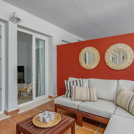 Aldea Hills By Interhome Daire *