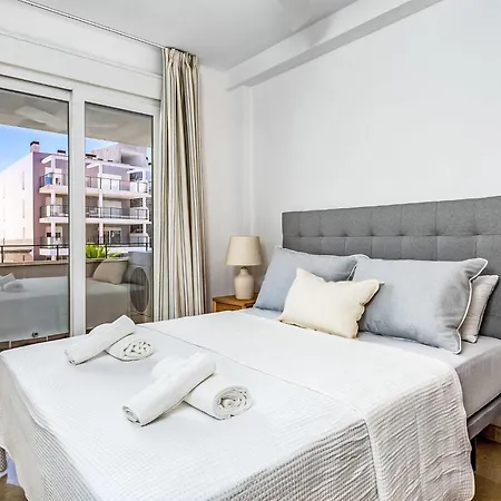 Aldea Hills By Interhome * Manilva