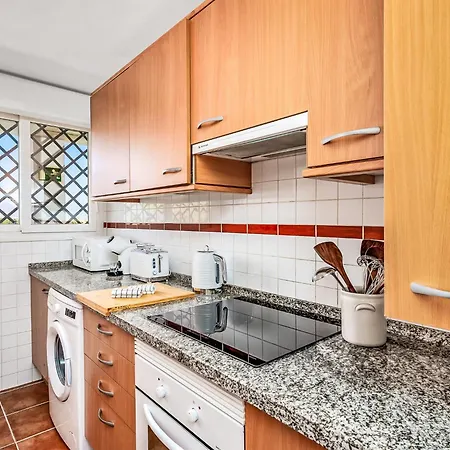 Aldea Hills By Interhome Daire