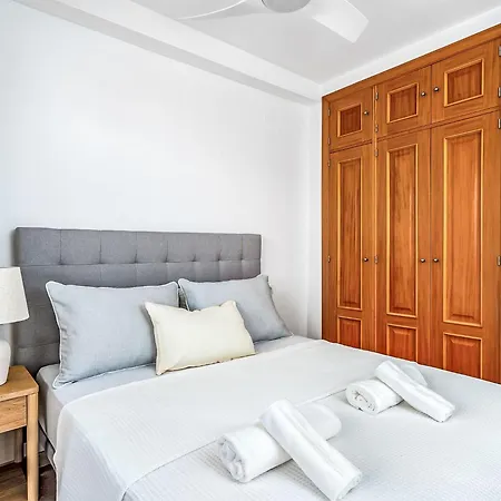 Daire Aldea Hills By Interhome Manilva