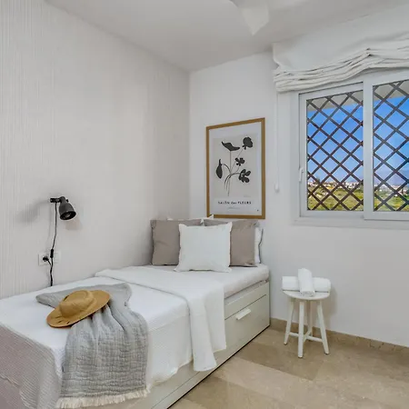 Aldea Hills By Interhome *