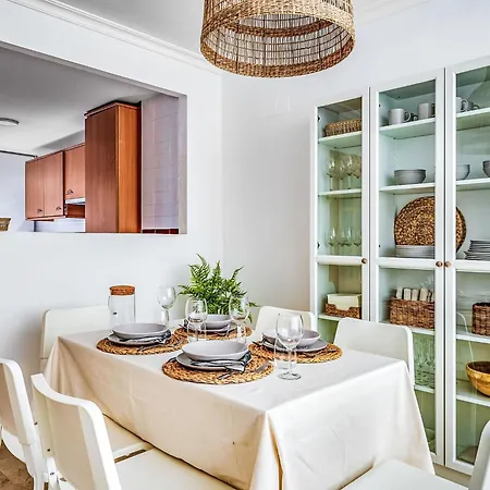 Aldea Hills By Interhome Manilva