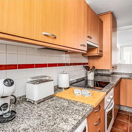 Aldea Hills By Interhome Daire